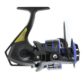Captain Maddox 6000 9+1 BB Tekne Olta Makinesi