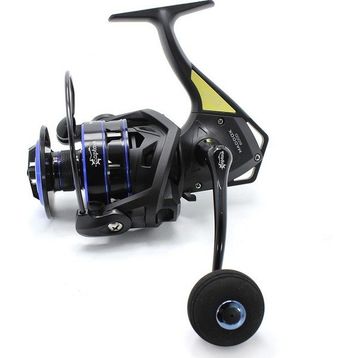 Captain Maddox 6000 9+1 BB Tekne Olta Makinesi