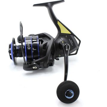 Captain Maddox 6000 Tekne Olta Makinesi