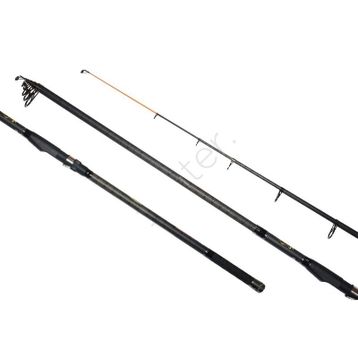 Captain Matrix Pro 150-250 gr 420 cm Kamış