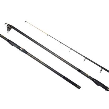Captain Matrix Pro 150-250 gr 420 cm Kamış