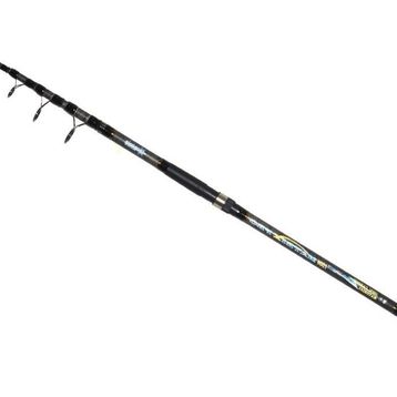 Captain Matrix Pro 150-250 gr 420 cm Kamış