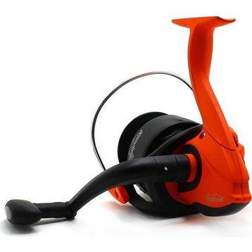 Captain Mondial 6000 3 BB Orange Olta Makinesi