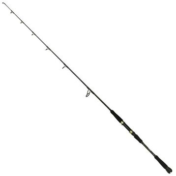 Captain Montano Big Boat 197 cm 20-30LBS Aksiyonlu Karbon Tetikli Tekne Kamışı
