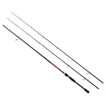 Captain Multi 270 cm Çift Uçlu 5-25-10-45 gr Karbon Spin Olta Kamışı