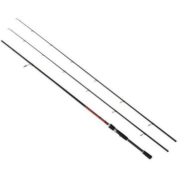 Captain Multi 270 cm Çift Uçlu 5-25-10-45 gr Karbon Spin Olta Kamışı