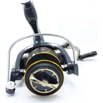 Captain Orient 4+1 BB 6000 Tekne Makine