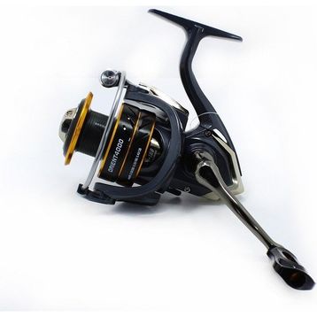 Captain Orient 4+1 BB 6000 Tekne Makine