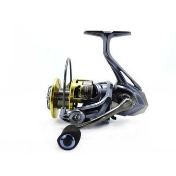 Captain Ramsey 3000 7+1 BB Spin Olta Makinesi