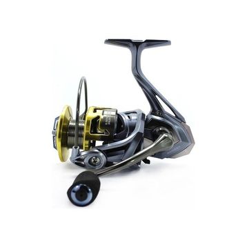 Captain Ramsey 4000 7+1 BB Spin Olta Makinesi