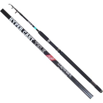 Captain River Hyper Cast Tele 420 cm 75-150 gr Karbon Olta Kamışı