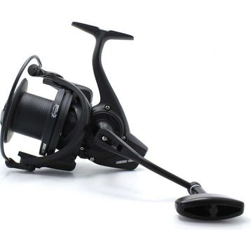 Captain Sabura 10000 6+1 BB Surf Makine