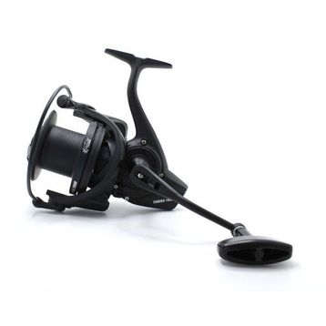 Captain Sabura 10000 6+1 BB Surf Makine