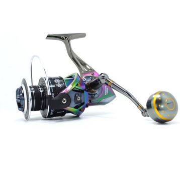 Captain Spectra 6000 8+1 BB Tekne Makinesi