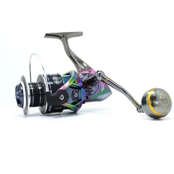 Captain Spectra 6000 8+1 BB Tekne Makinesi