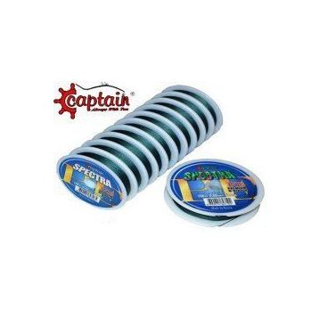 Captain Spectra 8 100 m Örgü İp Misina