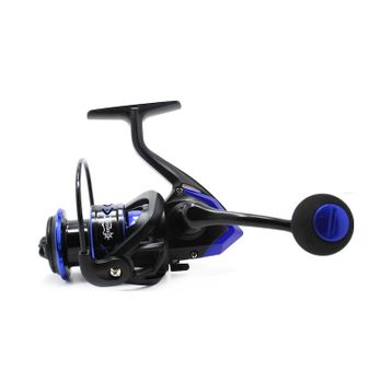 Captain Spido 4+1 BB LRF Makine