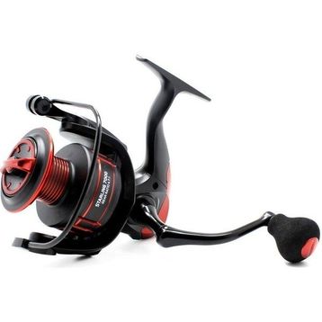 Captain Starling 5000 4+1 BB Tekne Olta Makinesi