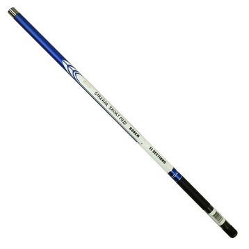 Captain Stream Short Pole 630 cm Karbon Kısa Göl Kamışı