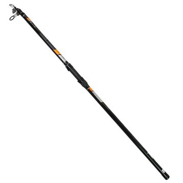 Captain Strong Leader 420 cm 100-250 gr Atarlı Karbon Surf Kamış