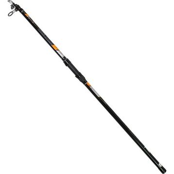 Captain Strong Leader 420 cm 100-250 gr Atarlı Karbon Surf Kamış
