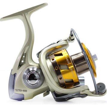 Captain Tetra 4+1 BB 6000 Tekne Makinesi