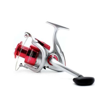 Captain Thunder 5000 Olta Makinesi