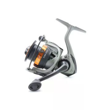 Captain Tiny 2500 6+1 BB Spin Makinesi