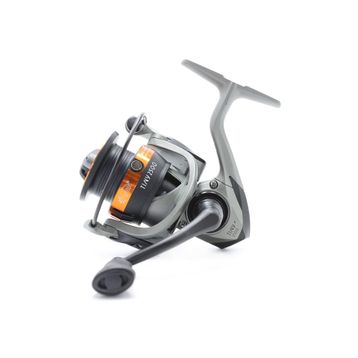 Captain Tiny 2500 6+1 BB Spin Makinesi