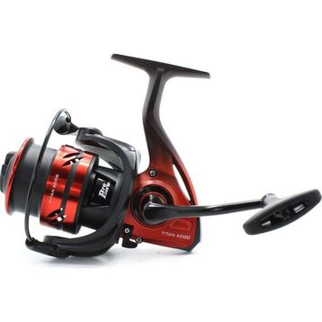 Captain Titan 6+1 BB 6000 Tekne Makinesi