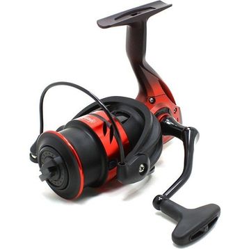 Captain Titan 6+1 BB Renkli Tekne Makinesi
