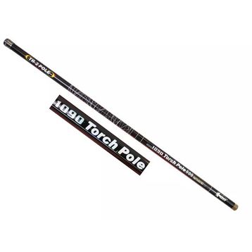 Captain Torch Pole 400 cm 40T Karbon Göl Kamışı