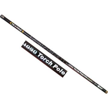 Captain Torch Pole 400 cm 40T Karbon Göl Kamışı