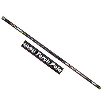 Captain Torch Pole 400 cm 40T Karbon Göl Kamışı