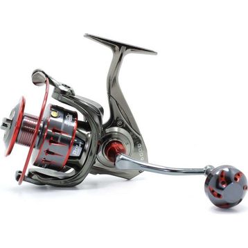Captain Tunga 6000 6+1 BB Tekne Makinesi