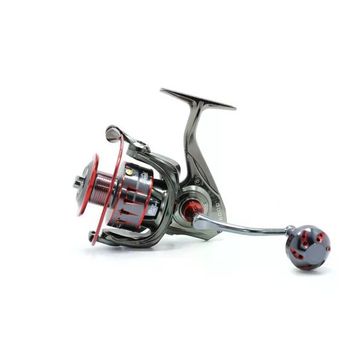 Captain Tunga 6000 6+1 BB Tekne Makinesi