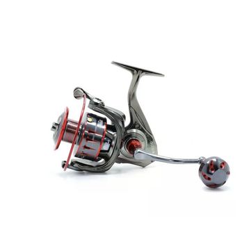Captain Tunga 6000 6+1 BB Tekne Makinesi