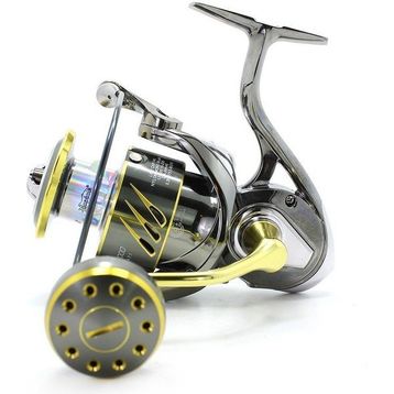 Captain Valtom 5000 9 + 1 Bilyeli Bot Makina