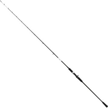 Captain Violette Power 192 cm 100-350 gr Aksiyonlu Karbon Slow Jig Kamışı