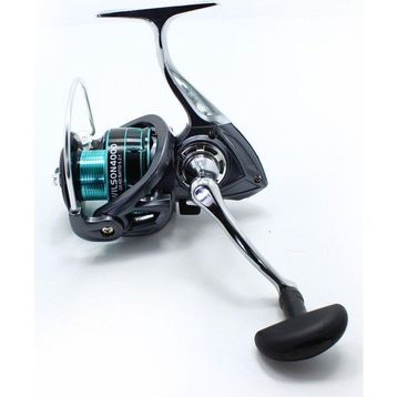 Captain Wilson 5000 4+1 BB Tekne Makinesi