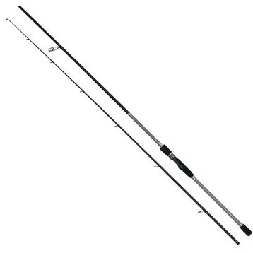 Captain Wincast 270 cm 15-50 gr Atarlı Karbon Spin Kamış