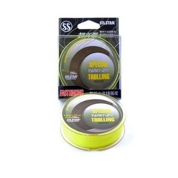 Captain Yangt 0.30 mm 200 mt Misina