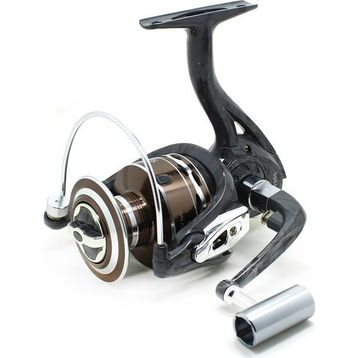Captain Zion 3 BB 4000 Spin Makine