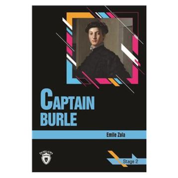 Captan Burle - Stage 2 - Emile Zola