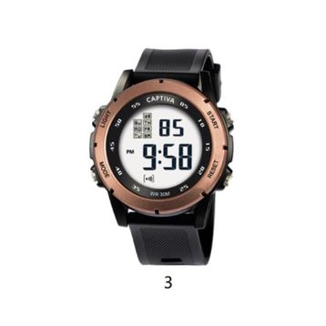 Captiva Digital Çocuk Kol Saati