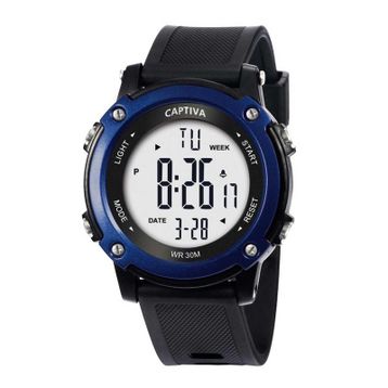 Captiva MR-8111G Erkek Kol Saati