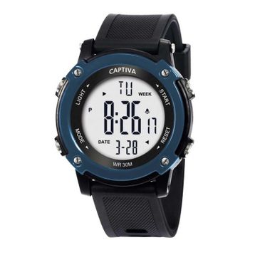 Captiva MR-8111G Erkek Kol Saati