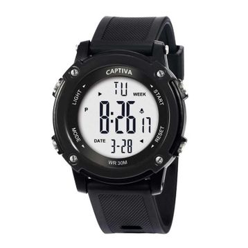 Captiva MR-8111G Erkek Kol Saati