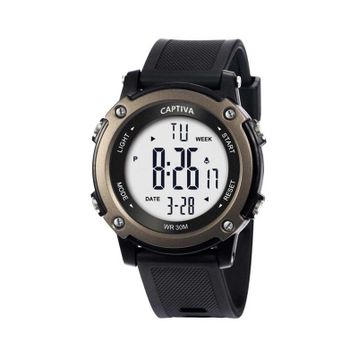 Captiva MR-8111G Erkek Kol Saati
