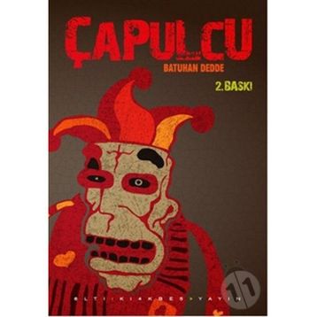 ÇAPULCU - BATUHAN DEDDE